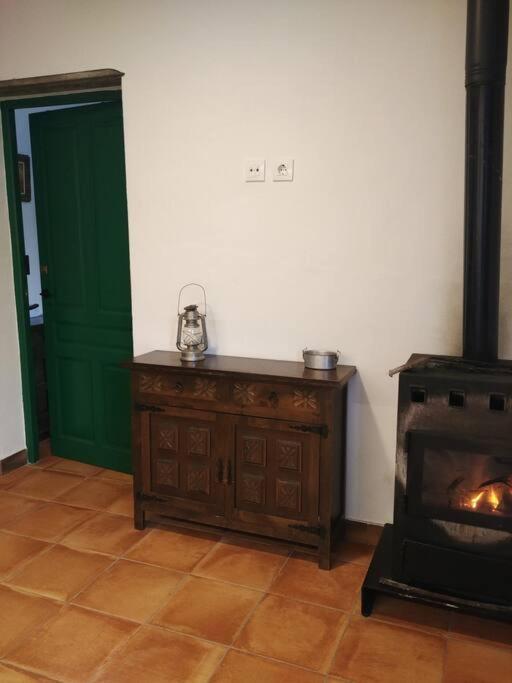 Cottage Eco-Friendly Barcelona Country Side La Garriga Exteriér fotografie